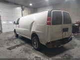 Chevrolet Express  1Wt 1GCWGBFF3H1113122 снимка