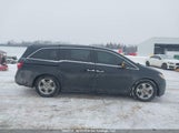 Honda Odyssey Touring 5FNRL5H98DB504463 снимка