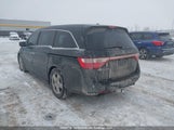 Honda Odyssey Touring 5FNRL5H98DB504463 снимка