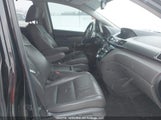 Honda Odyssey Touring 5FNRL5H98DB504463 снимка