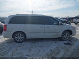 Chrysler Town & Country Limited Platinum 2C4RC1GG4GR286166 fotografie