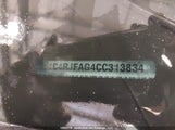 Jeep Grand Cherokee Laredo 1C4RJFAG4CC313834 снимка