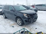 Chevrolet Equinox Ls 2GNALBEK6H1522320 снимка