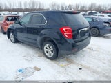 Chevrolet Equinox Ls 2GNALBEK6H1522320 снимка