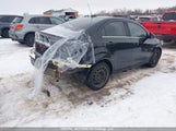 Chevrolet Sonic 1G1JC5SHXG4168963 снимка