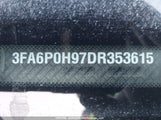Ford Fusion Se 3FA6P0H97DR353615 снимка