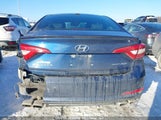 Hyundai Sonata Sport/Limited 5NPE34AB6FH152557 fotografie