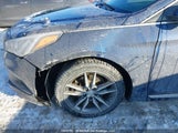 Hyundai Sonata Sport/Limited 5NPE34AB6FH152557 fotografie