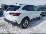 Ford Escape Active 1FMCU9GNXSUA13837 fotografie