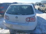 Volkswagen City Golf 2.0L 9BWEL41J994008170 fotografie