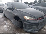 Volkswagen Gti S/Se/Autobahn 3VW447AU3GM029917 снимка