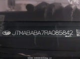 Subaru Solterra Premium/Limited/Touring JTMABABA7RA085842 photo