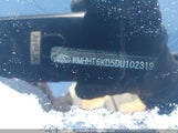 Hyundai Genesis 2.0T Premium KMHHT6KD5DU102319 снимка