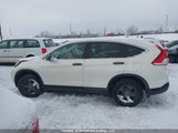 Honda Cr-V Lx 2HKRM4H34EH110433 снимка