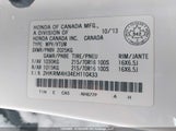 Honda Cr-V Lx 2HKRM4H34EH110433 снимка