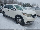 Honda Cr-V Lx 2HKRM4H34EH110433 снимка