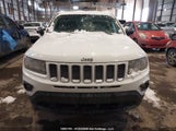 Jeep Compass Sport/North 1C4NJCAA8ED661965 снимка
