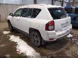 Jeep Compass Sport/North 1C4NJCAA8ED661965 снимка
