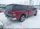 Ram  Laramie 1C6SRFRT0NN376956 снимка