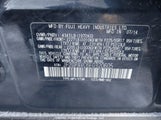 Subaru Xv Crosstrek 2.0I Premium JF2GPAVC6EG320605 снимка