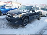 Subaru Xv Crosstrek 2.0I Premium JF2GPAVC6EG320605 снимка