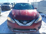 Nissan Sentra 1.8 S/1.8 Sv/1.8 Sv Midnight Edition 3N1AB7AP2JY280162 photo