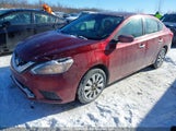 Nissan Sentra 1.8 S/1.8 Sv/1.8 Sv Midnight Edition 3N1AB7AP2JY280162 photo