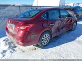 Nissan Sentra 1.8 S/1.8 Sv/1.8 Sv Midnight Edition 3N1AB7AP2JY280162 снимка
