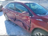 Nissan Sentra 1.8 S/1.8 Sv/1.8 Sv Midnight Edition 3N1AB7AP2JY280162 photo