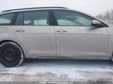 Volkswagen Golf Sportwagon 1.8 Tsi Comfortline/1.8 Tsi Highline/1.8 Tsi Trendline 3VWC17AU2FM508297 photo