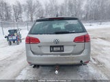 Volkswagen Golf Sportwagon 1.8 Tsi Comfortline/1.8 Tsi Highline/1.8 Tsi Trendline 3VWC17AU2FM508297 photo