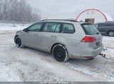Volkswagen Golf Sportwagon 1.8 Tsi Comfortline/1.8 Tsi Highline/1.8 Tsi Trendline 3VWC17AU2FM508297 photo