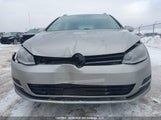 Volkswagen Golf Sportwagon 1.8 Tsi Comfortline/1.8 Tsi Highline/1.8 Tsi Trendline 3VWC17AU2FM508297 photo