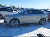 Audi Q5 2.0T Premium WA1LFCFPXDA070195 снимка