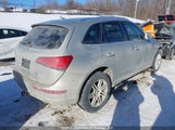 Audi Q5 2.0T Premium WA1LFCFPXDA070195 снимка