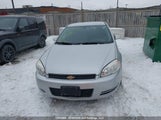 Chevrolet Impala Ls 2G1WA5EK2B1124821 снимка