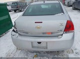 Chevrolet Impala Ls 2G1WA5EK2B1124821 снимка