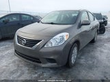Nissan Versa 1.6 Sv 3N1CN7AP5CL801178 снимка