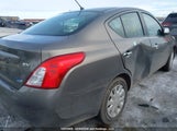 Nissan Versa 1.6 Sv 3N1CN7AP5CL801178 снимка