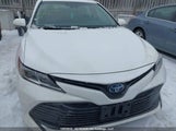 Toyota Camry 4T1B31HK2JU505023 fotografie