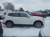 BMW X3 xDrive28I 5UXWX9C53E0D09939 снимка