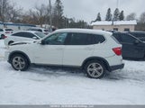 BMW X3 xDrive28I 5UXWX9C53E0D09939 снимка