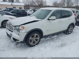 BMW X3 xDrive28I 5UXWX9C53E0D09939 снимка