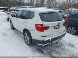 BMW X3 xDrive28I 5UXWX9C53E0D09939 снимка