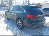 Acura Mdx Elite 5FRYD4H87GB503219 снимка
