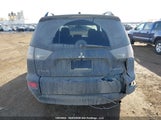 Mitsubishi Outlander Es JA4AS2AW7AZ605704 снимка