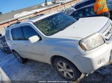 Honda Pilot Touring 5FNYF4H96BB505573 photo