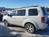 Honda Pilot Touring 5FNYF4H96BB505573 снимка