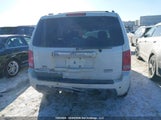 Honda Pilot Touring 5FNYF4H96BB505573 снимка
