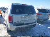 Honda Pilot Touring 5FNYF4H96BB505573 fotografie